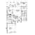 zurich-main level floor plan-#6546