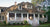 Oak Island Home - Exterior View Plan 7062