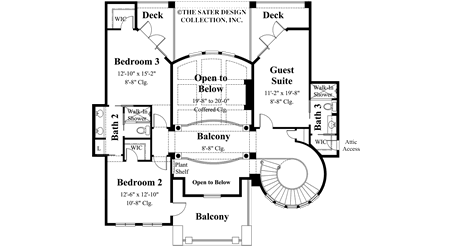 alessandra-upper level floor plan-#8003