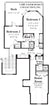 chadwick upper level floor plan - plan #8038_u