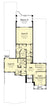 9023 upper level floor plan