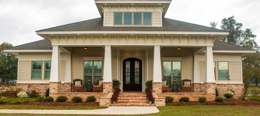 Buying Land To Build a New Home? 5 Things You Need To Know