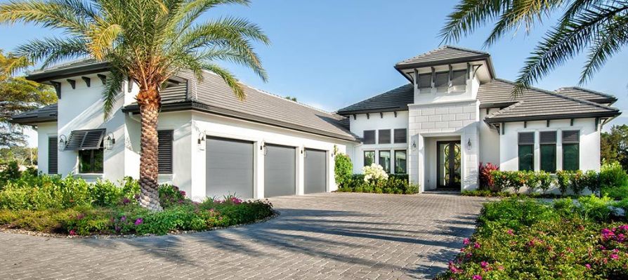 What To Look for in a Modern-Style Home Floor Plan