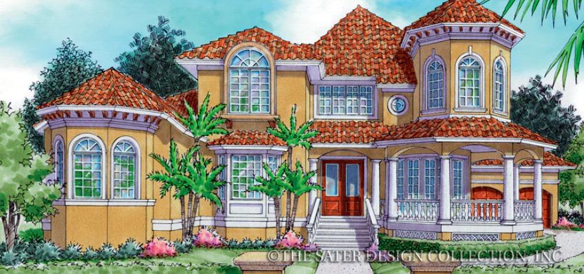 The Different Types of Beachfront Home Styles