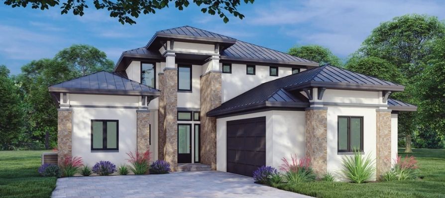 Home Design & Building Trends To Look For in 2022