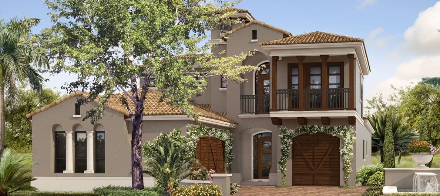 Advantages Of Mediterranean Style Homes