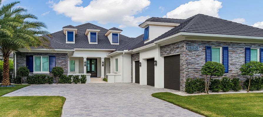 concrete contractors Eau Claire WI