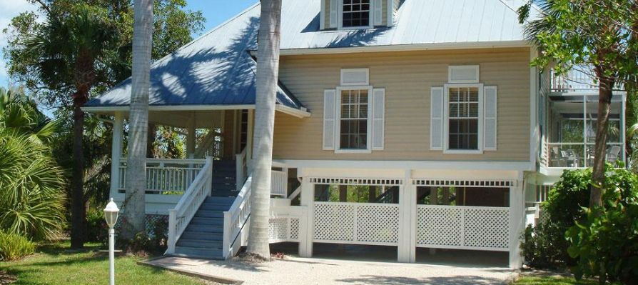 Everything You Need To Know About Coastal-Style Homes