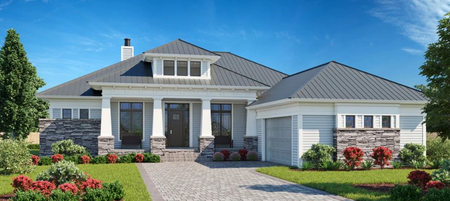 7 Common Misconceptions About Farmhouse-Style Houses