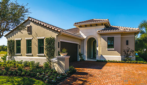 Concrete House Plans