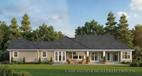 Village Greens Way House Plan