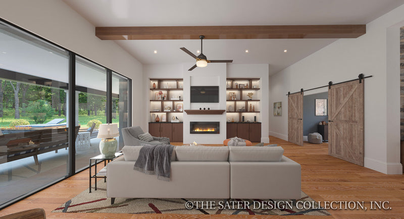 Hadley | Sater Design Collection