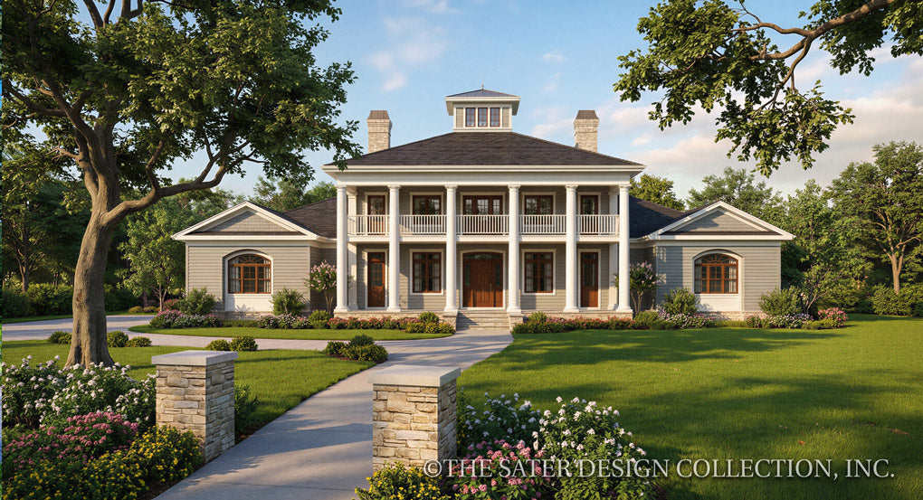 Anna Belle House Plan