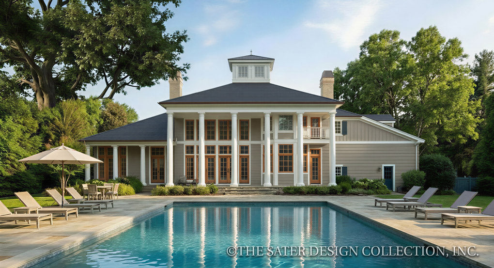 Anna Belle House Plan