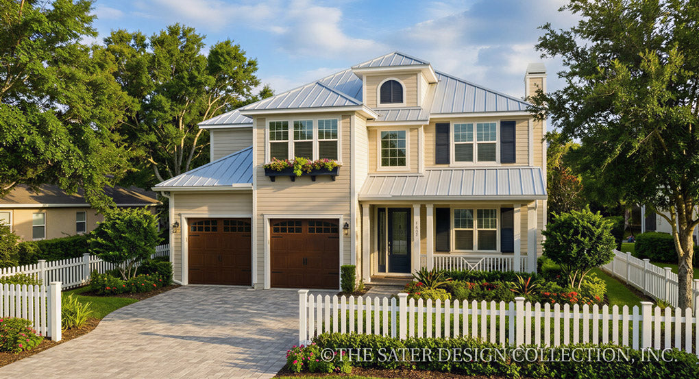 Palma Rios House Plan