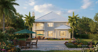 Palma Rios House Plan