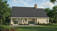 Chantel House Plan