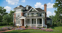 Maravella House Plan