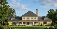 Jefferson House Plan