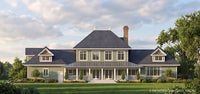 Georgette House Plan