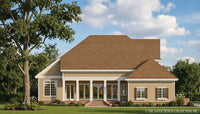 Bricewood House Plan