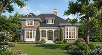 Julian House Plan