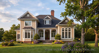 Ashley House Plan