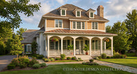 Charissa House Plan