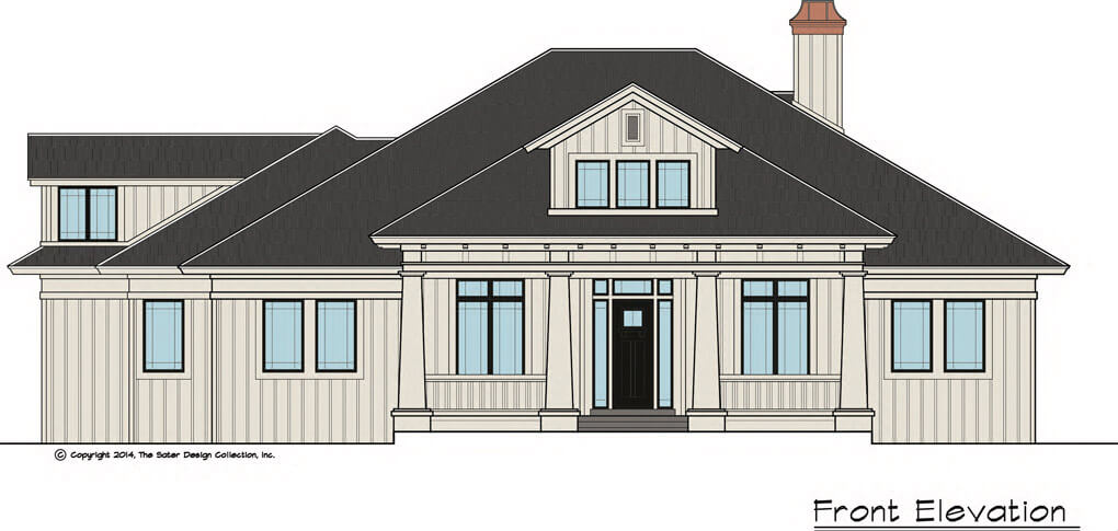 Gilbert Sater Design