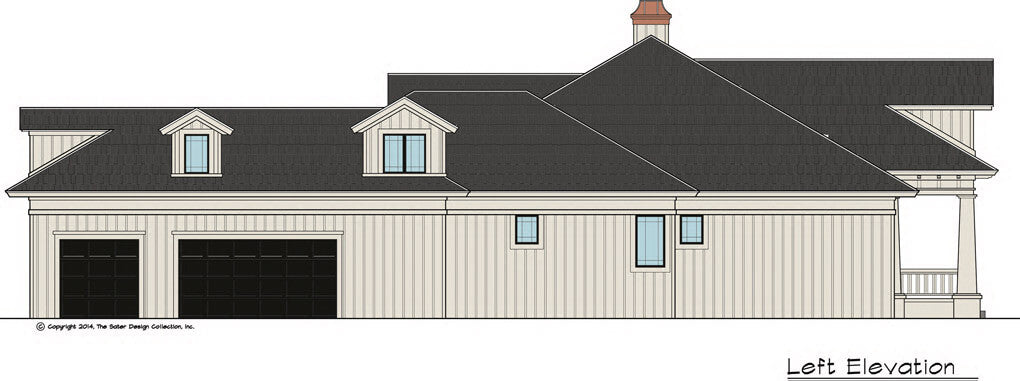 Gilbert Sater Design