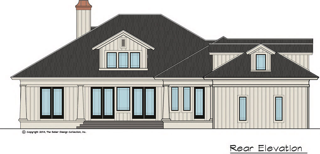 Gilbert Sater Design