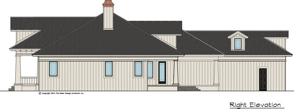 Gilbert Sater Design