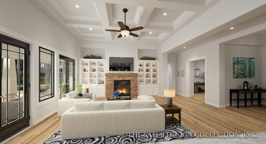 Gilbert | Sater Design Collection