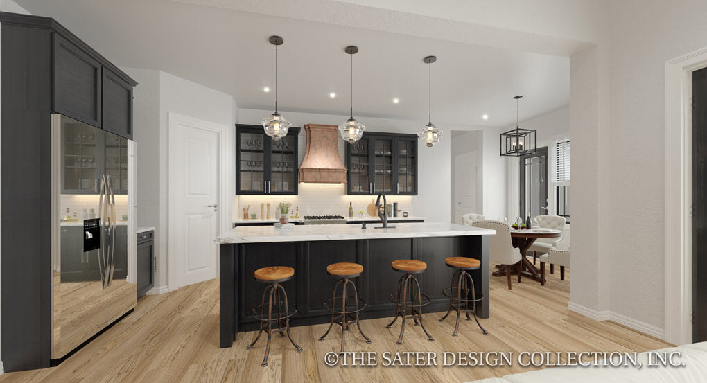 Gilbert Sater Design