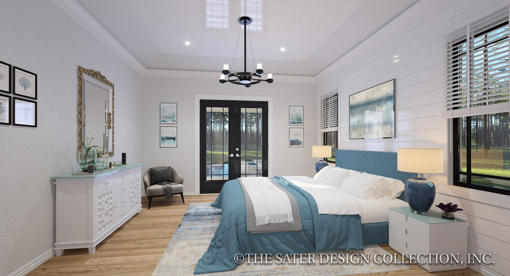 Gilbert Sater Design