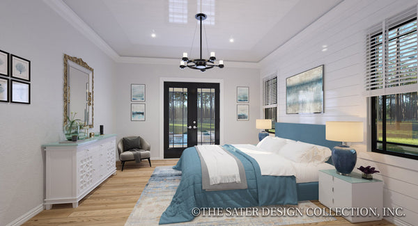 Gilbert | Sater Design Collection