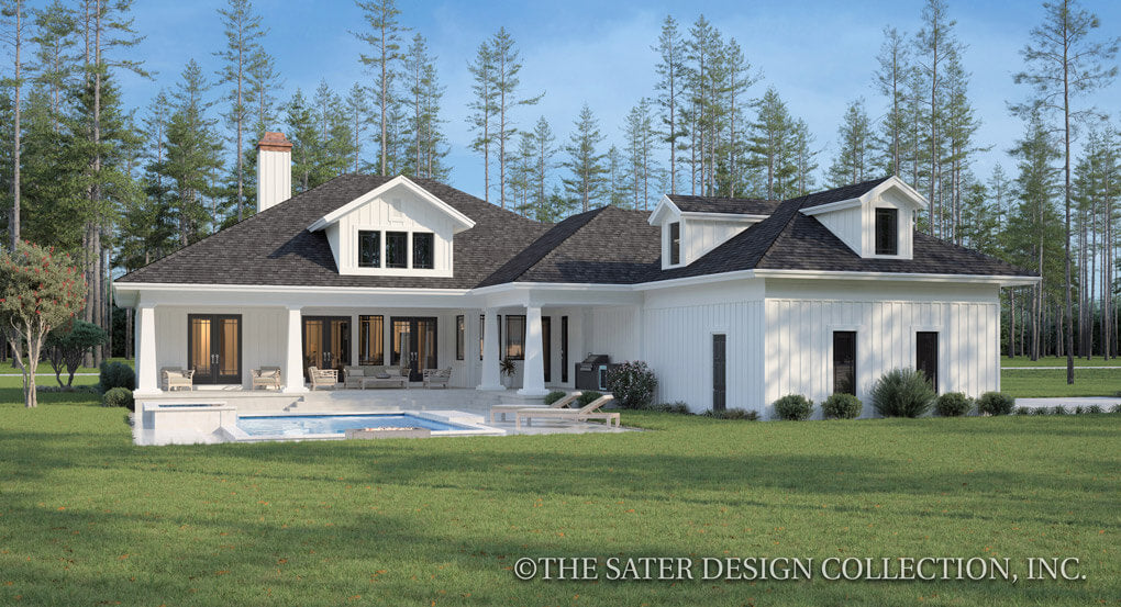 Gilbert Sater Design