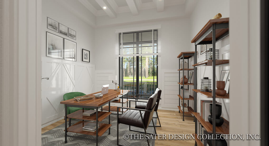 Gilbert Sater Design