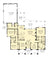 plan #7098 floor plan