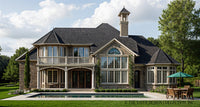 Medoro House Plan