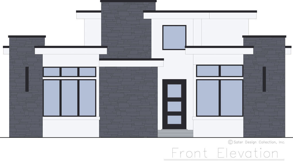 Frederick Sater Design