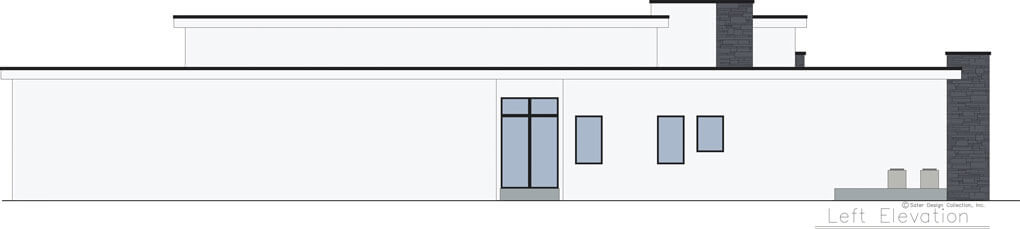 Frederick Sater Design