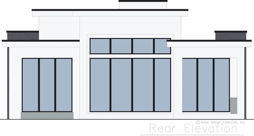 Frederick Sater Design