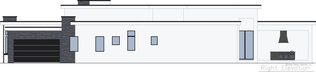 Frederick Sater Design