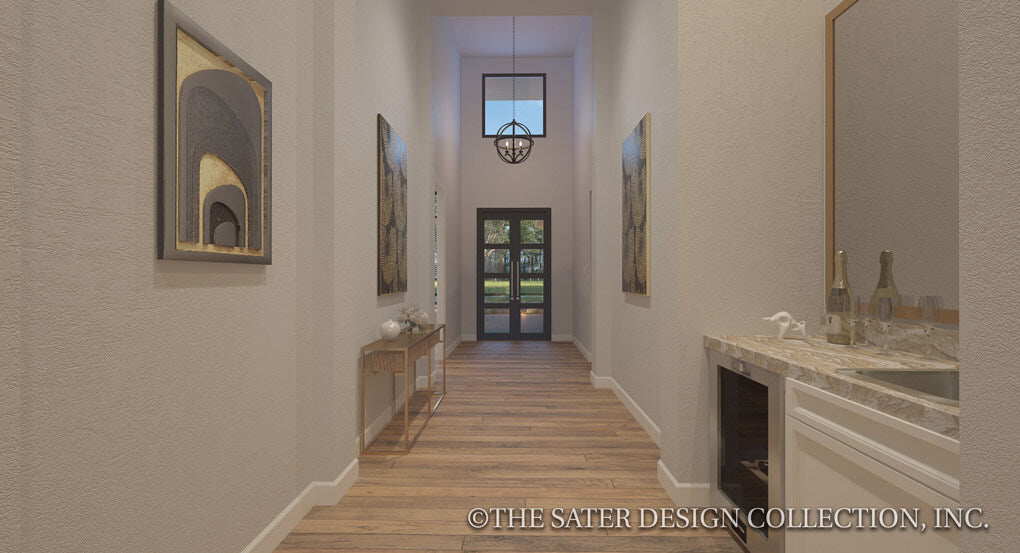 Frederick Sater Design