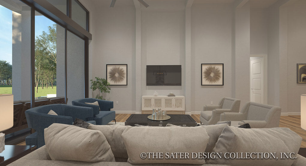 Frederick Sater Design