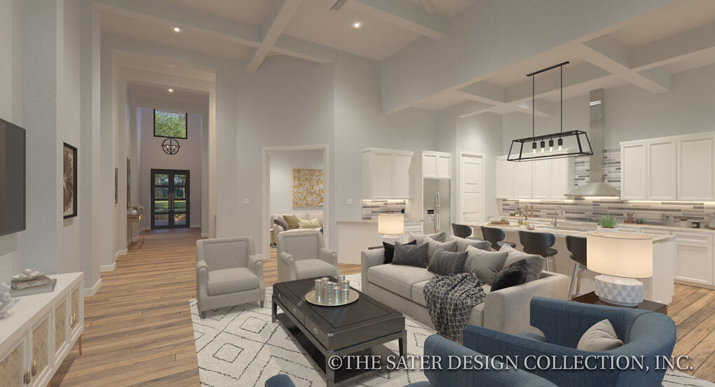 Frederick Sater Design