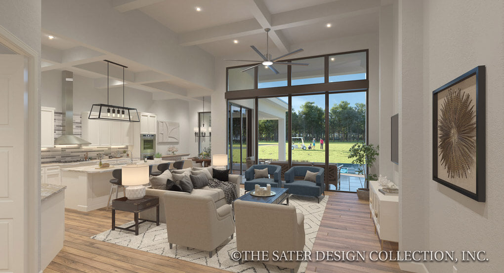 Frederick Sater Design