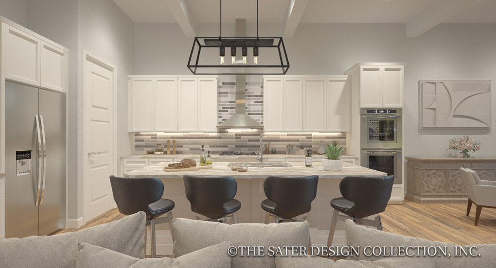 Frederick Sater Design