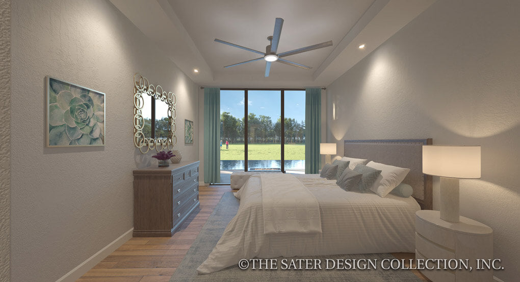 Frederick Sater Design